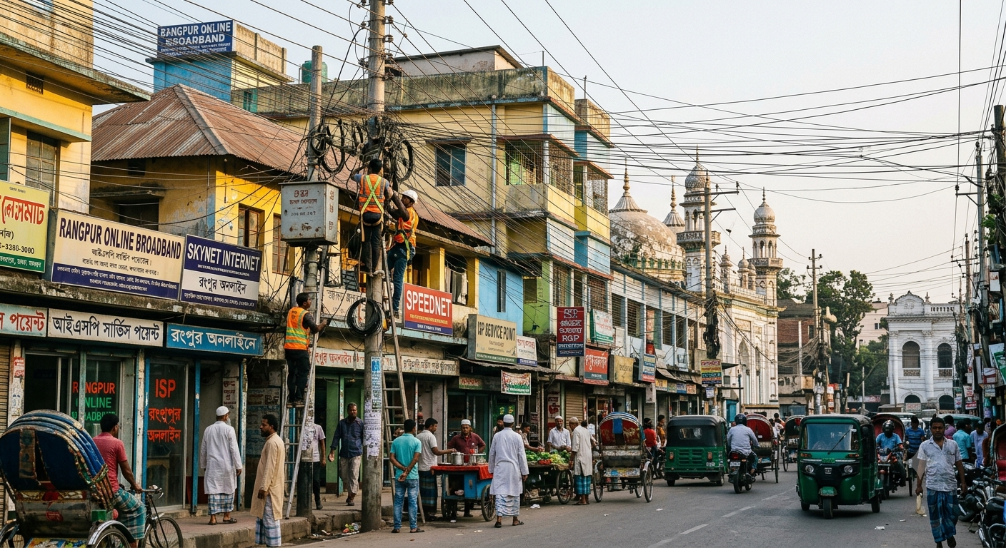 Rangpur