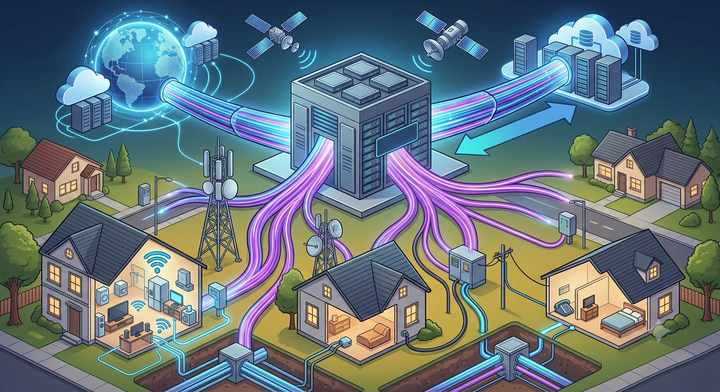 The Ultimate Home Internet Guide